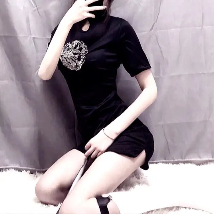 咱可不是猫